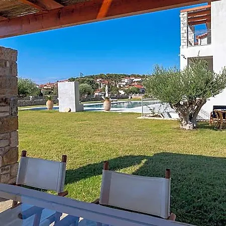 Carlos Mansion Luxury 4* Methoni (Messenia)