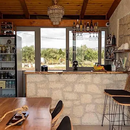 Carlos Mansion Luxury 4* Methoni (Messenia)