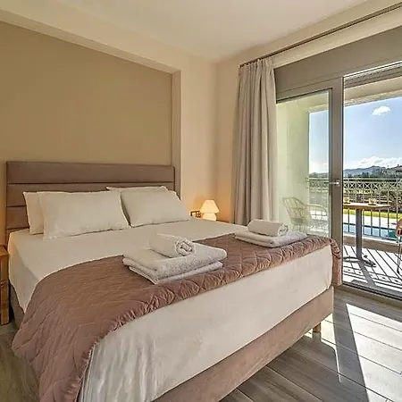 Carlos Mansion Luxury 4* Methoni (Messenia)