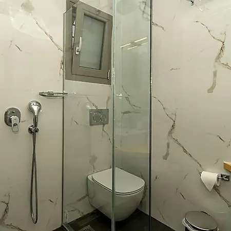 Carlos Mansion Luxury