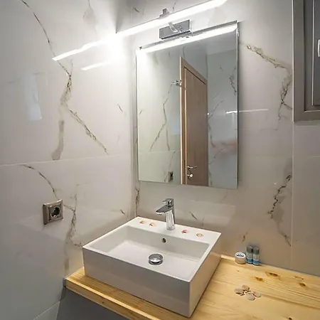 Aparthotel Carlos Mansion Luxury 4*
