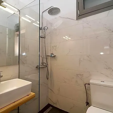 Carlos Mansion Luxury Aparthotel