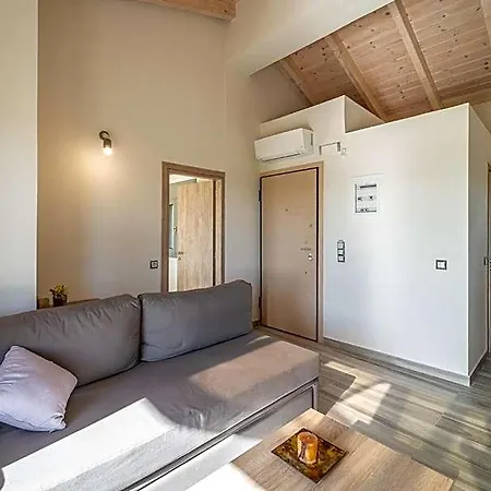 Aparthotel Carlos Mansion Luxury Methoni (Messenia)