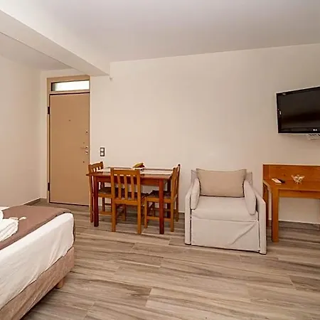 Carlos Mansion Luxury 4* Methoni (Messenia)