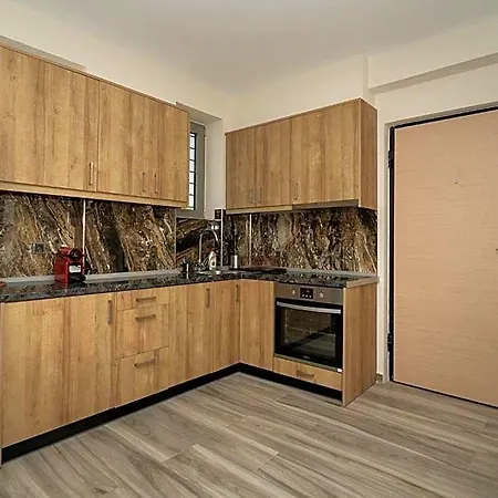 Carlos Mansion Luxury Aparthotel