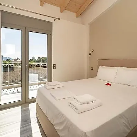 Carlos Mansion Luxury Aparthotel