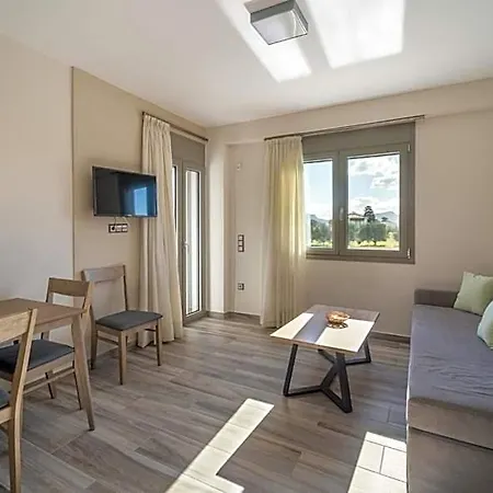 Carlos Mansion Luxury 4* Methoni (Messenia)