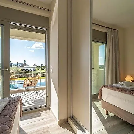 Aparthotel Carlos Mansion Luxury 4*