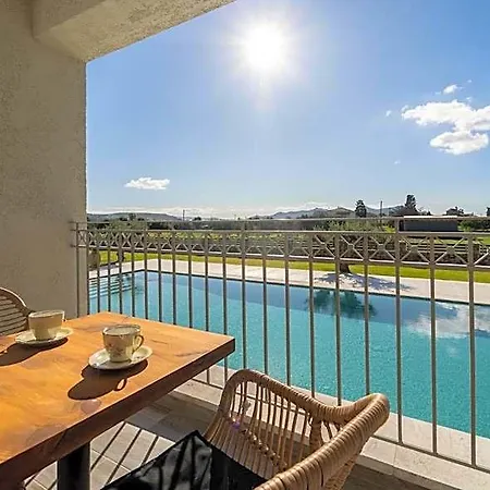 Aparthotel Carlos Mansion Luxury Methoni (Messenia)