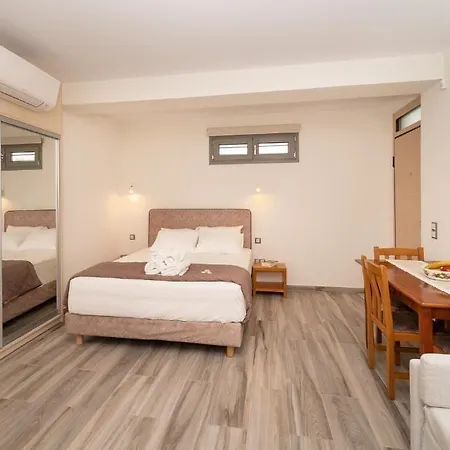 Aparthotel Carlos Mansion Luxury 4*