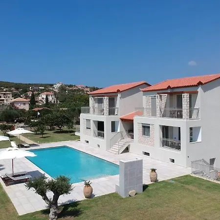 Carlos Mansion Luxury Апарт-отель 4*