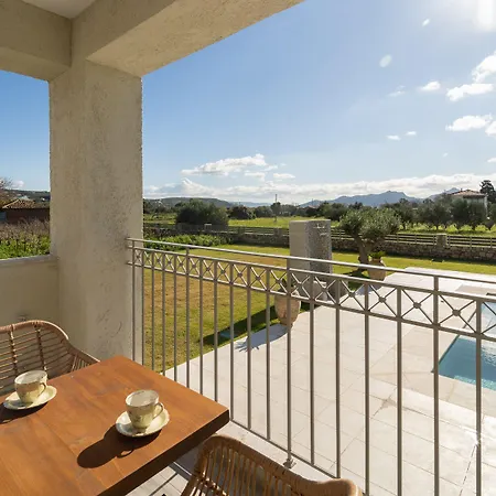 Carlos Mansion Luxury