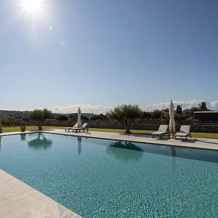 Carlos Mansion Luxury Aparthotel