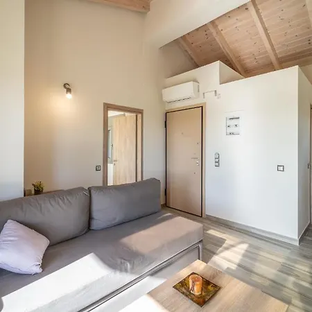 Carlos Mansion Luxury Methoni (Messenia)
