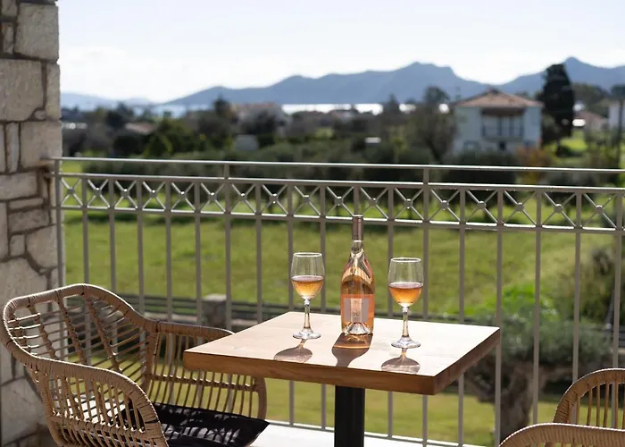 Carlos Mansion Luxury