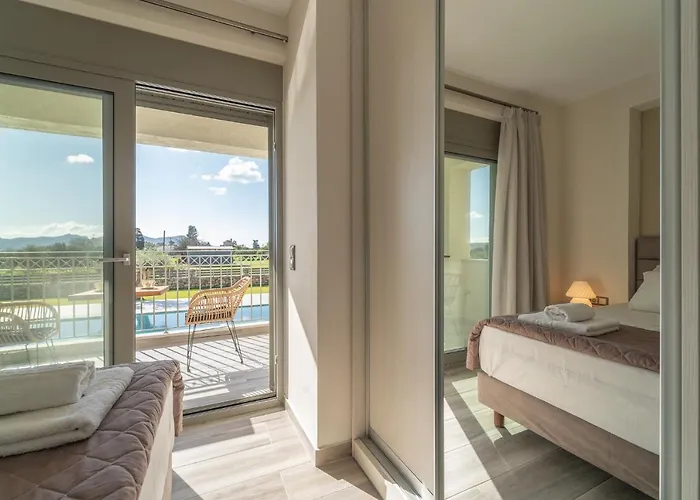 Carlos Mansion Luxury 아파트호텔 4*