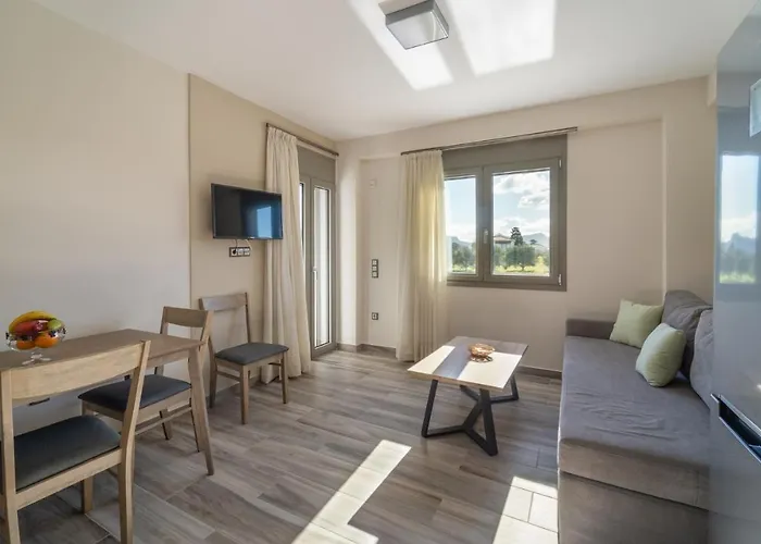 Carlos Mansion Luxury Appart hôtel 4*