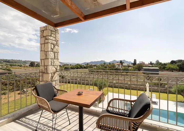 Aparthotel Carlos Mansion Luxury 4*