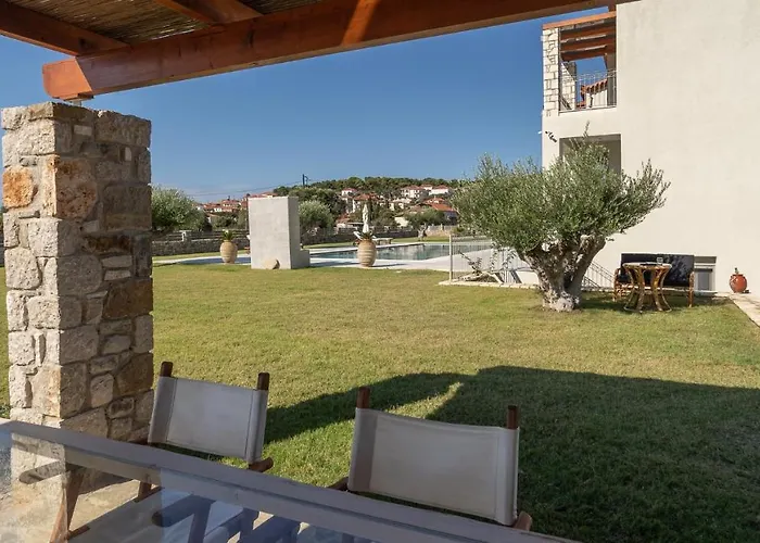 Carlos Mansion Luxury Aparthotel 4*