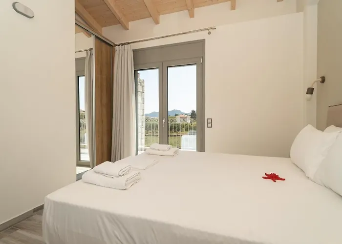 Apartmanhotel Carlos Mansion Luxury 4*