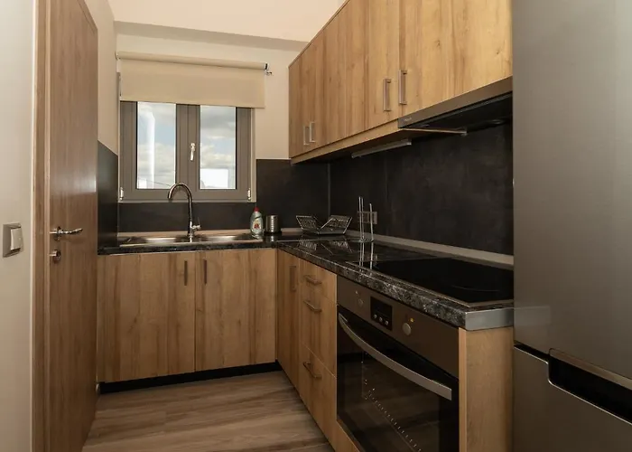 Aparthotel Carlos Mansion Luxury 4*