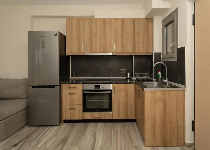 Carlos Mansion Luxury Apartmanhotel 4*