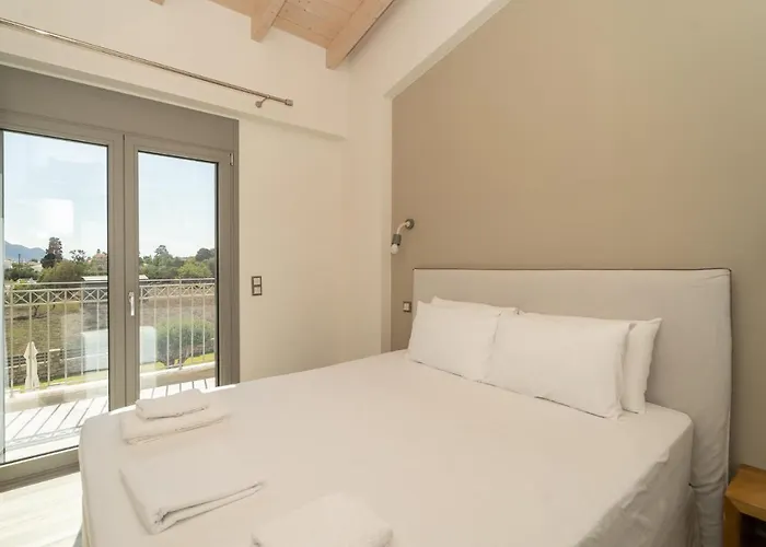 Carlos Mansion Luxury Aparthotel 4*