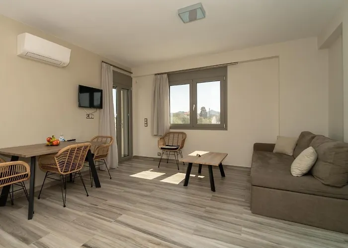 Apartmanhotel Carlos Mansion Luxury