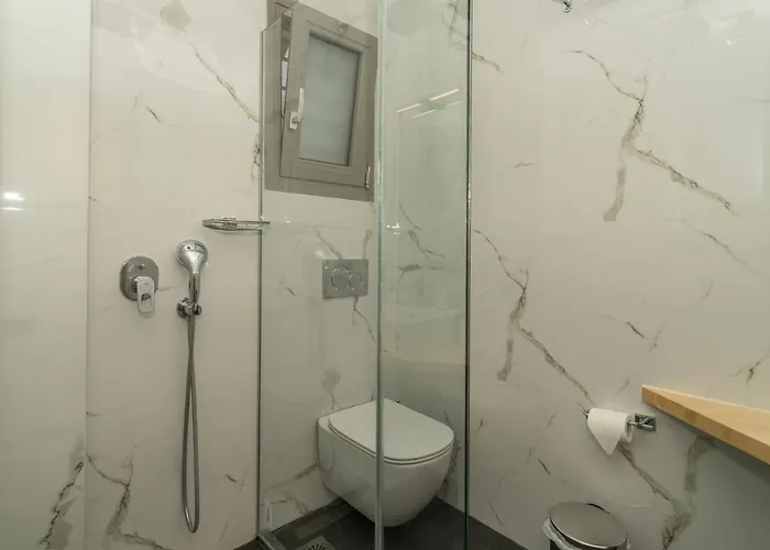 Apartmanhotel Carlos Mansion Luxury