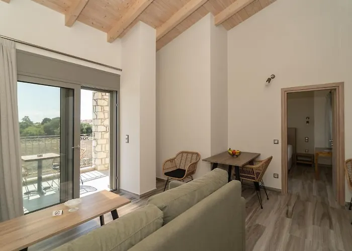 Carlos Mansion Luxury