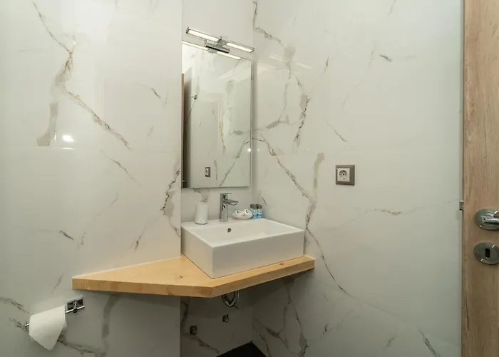 Apartmanhotel Carlos Mansion Luxury 4*