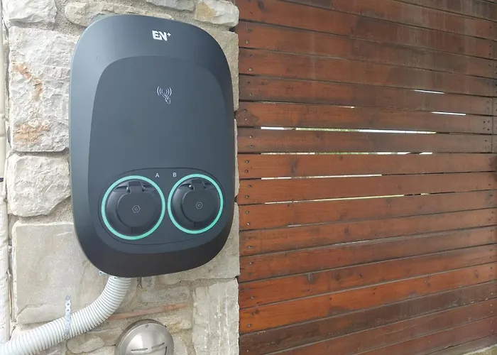 Carlos Mansion Luxury 아파트호텔