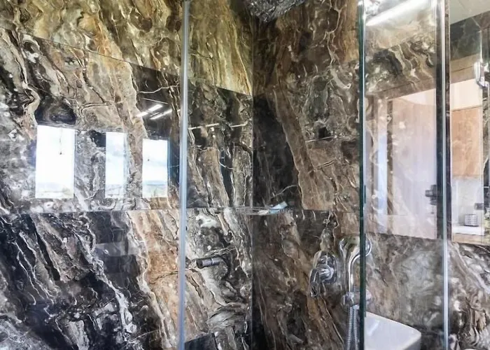 Carlos Mansion Luxury Apartmanhotel