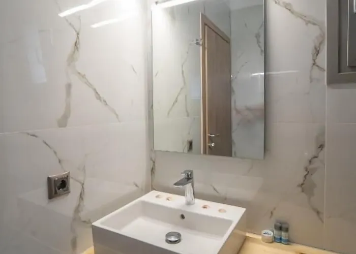 Carlos Mansion Luxury 아파트호텔 4*