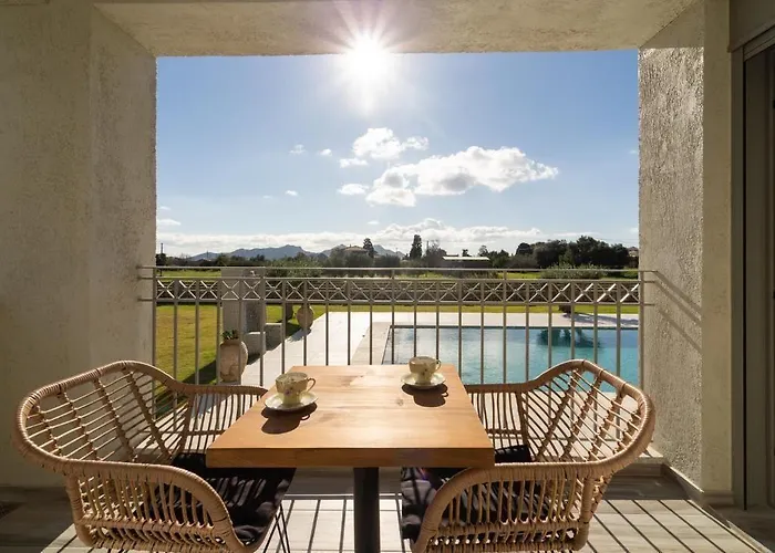 Apartmanhotel Carlos Mansion Luxury