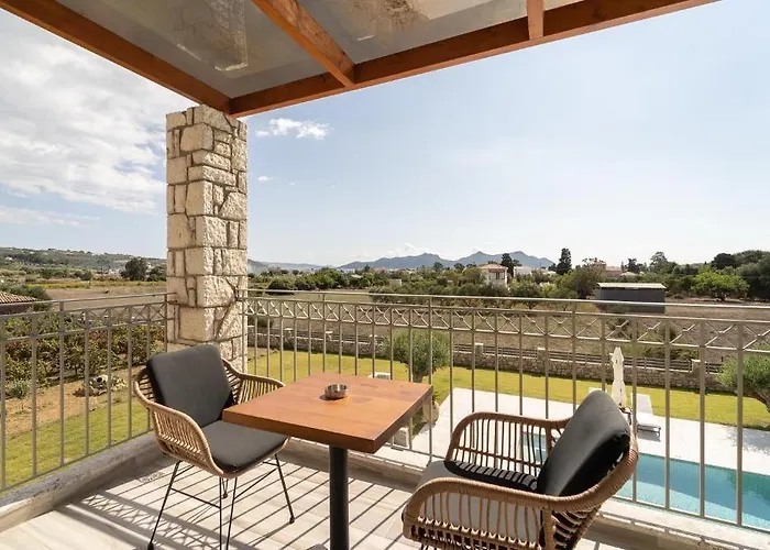 Apartmanhotel Carlos Mansion Luxury 4*